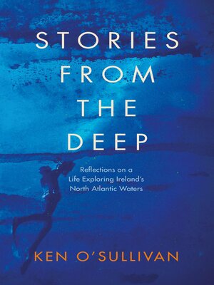 cover image of Stories from the Deep